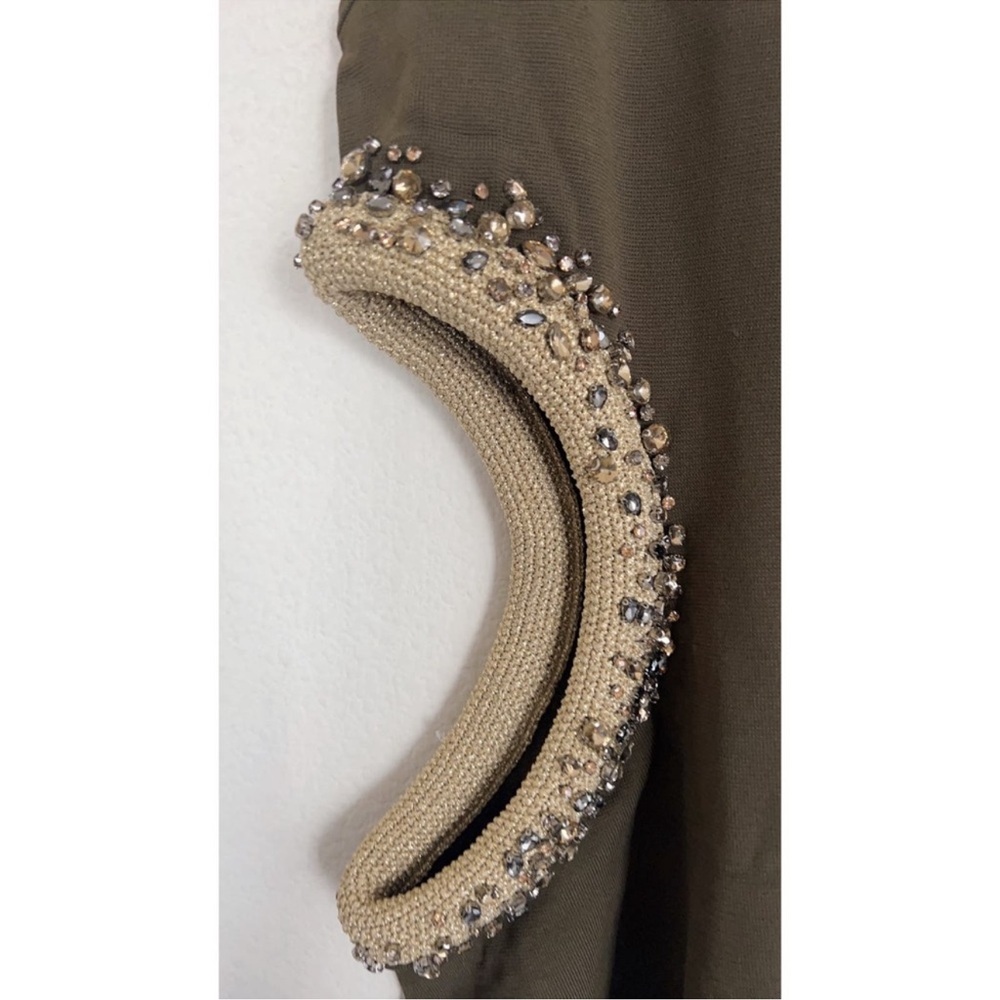 Cult Gaia Knit Jewel dress - Picture 8 of 12